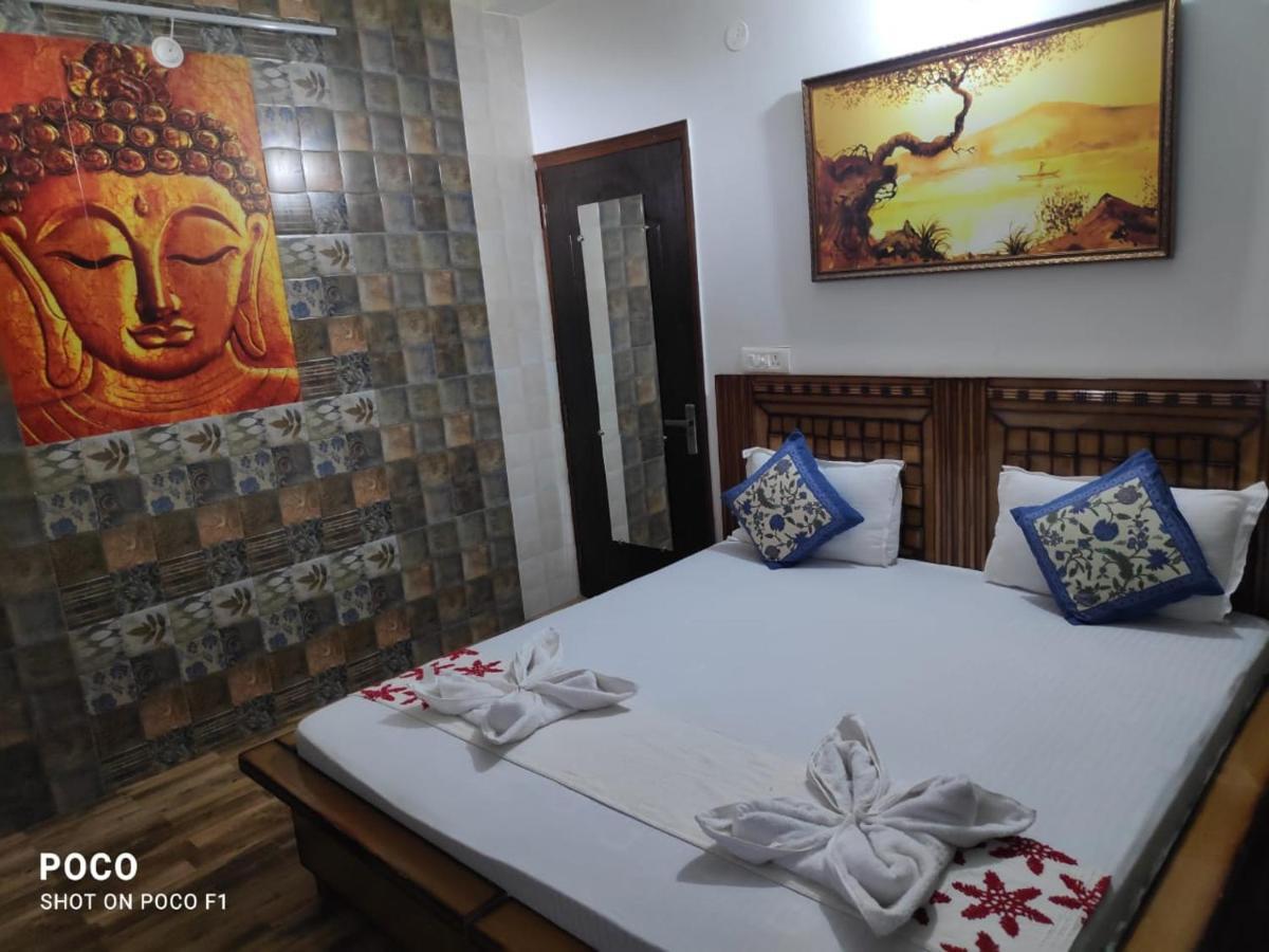 The Asgard Kasauli Bed and Breakfast Esterno foto